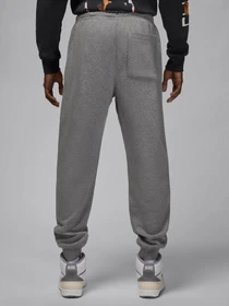 Штани NIKE JORDAN BROOKLYN FLEECE модель FV7277-091 Фото