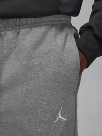 Штани NIKE JORDAN BROOKLYN FLEECE модель FV7277-091 Фото