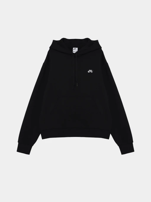 Худі та світшоти NIKE SB FLEECE SKATE модель FV7351-010 Фото