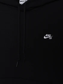 Худи и свитшоты NIKE SB FLEECE SKATE модель FV7351-010 Фото