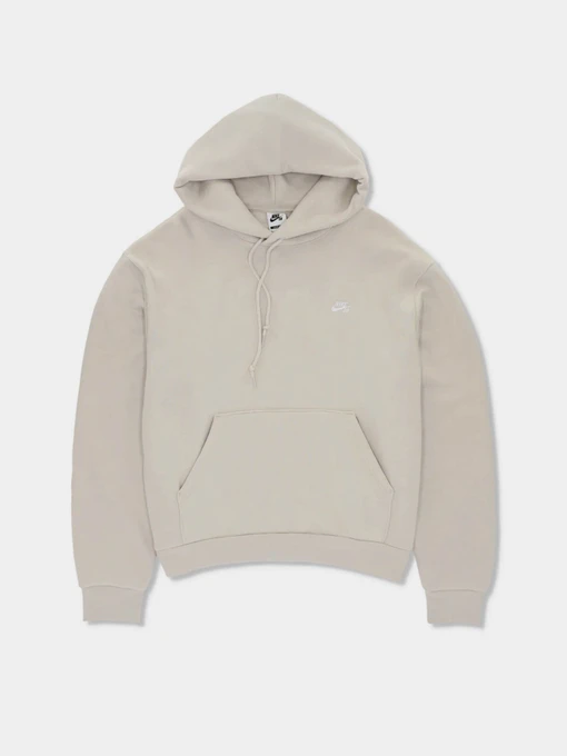 Худі та світшоти NIKE SB FLEECE SKATE модель FV7351-104 Фото