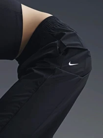 Штани NIKE WINDRUNNER модель FV7655-010 Фото