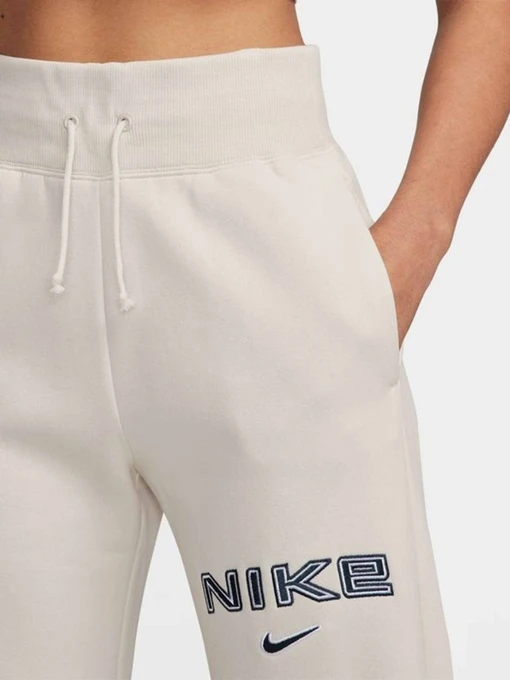 Жіночі Спортивні штани NIKE SPORTSWEAR PHOENIX FLEECE фото 3