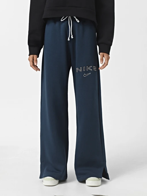 Брюки NIKE SPORTSWEAR PHOENIX FLEECE модель FV7684-478 Фото
