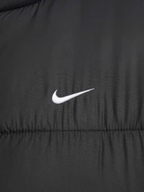 Куртки та дублянки NIKE SPORTSWEAR CLASSIC PUFFER THER модель FZ5922-010 Фото