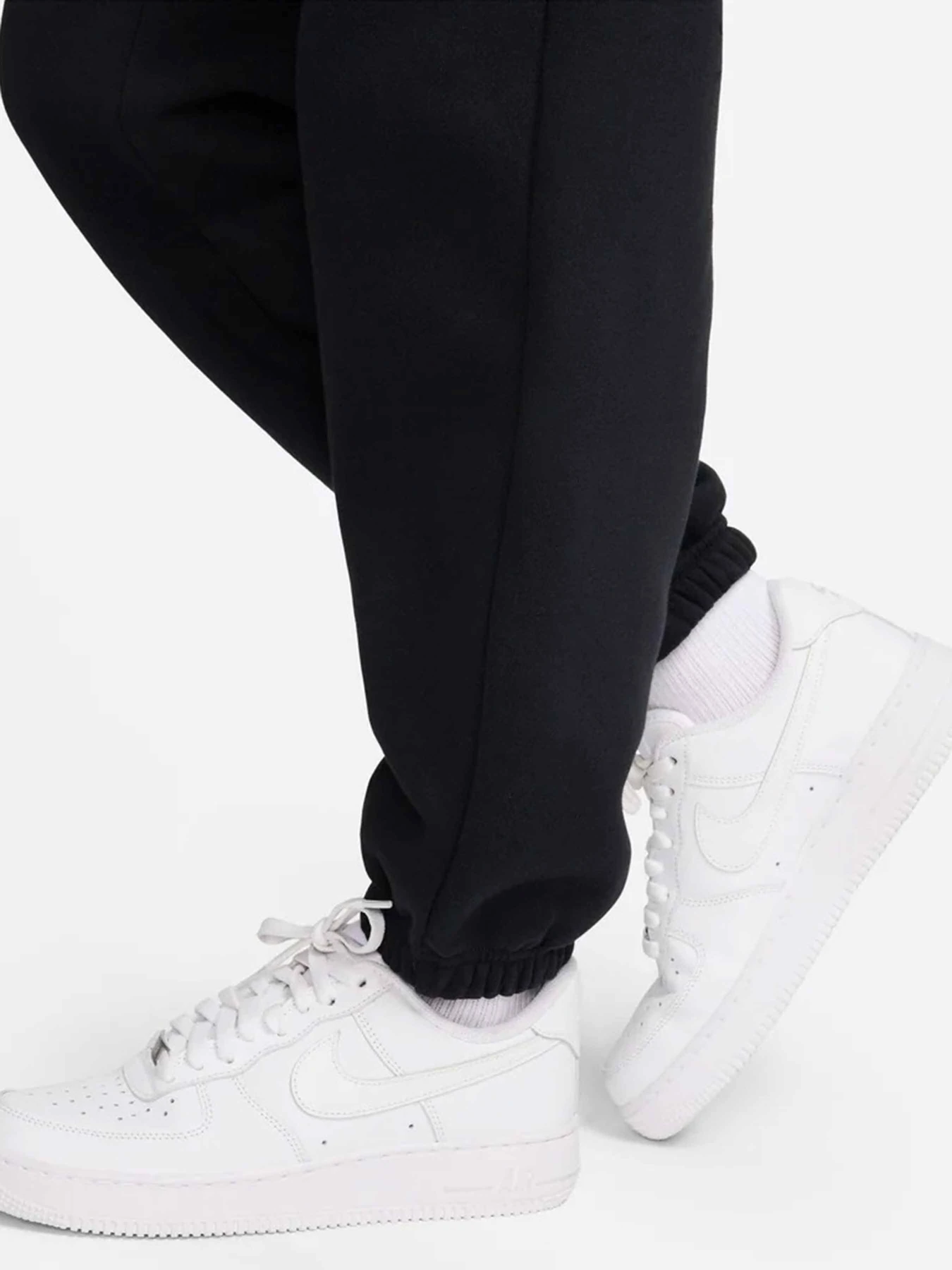 Брюки NIKE SPORTSWEAR PHOENIX FLEECE модель FZ5996-010 Фото