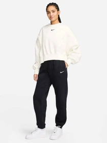 Брюки NIKE SPORTSWEAR PHOENIX FLEECE модель FZ5996-010 Фото