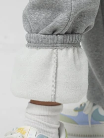 Штани NIKE SPORTSWEAR PHOENIX FLEECE модель FZ5996-063 Фото