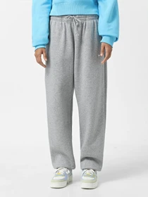 Брюки NIKE SPORTSWEAR PHOENIX FLEECE модель FZ5996-063 Фото