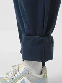 Брюки NIKE SPORTSWEAR PHOENIX FLEECE модель FZ5996-478 Фото