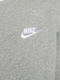 Худи и свитшоты NIKE SPORTSWEAR CLUB FLEECE модель BV2662-063 Фото