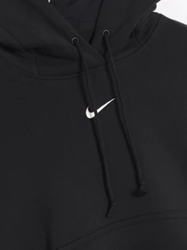 Худи и свитшоты NIKE SPORTSWEAR PHOENIX FLEECE модель DQ5858-010 Фото