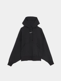 Худи и свитшоты NIKE SPORTSWEAR PHOENIX FLEECE модель DQ5858-010 Фото