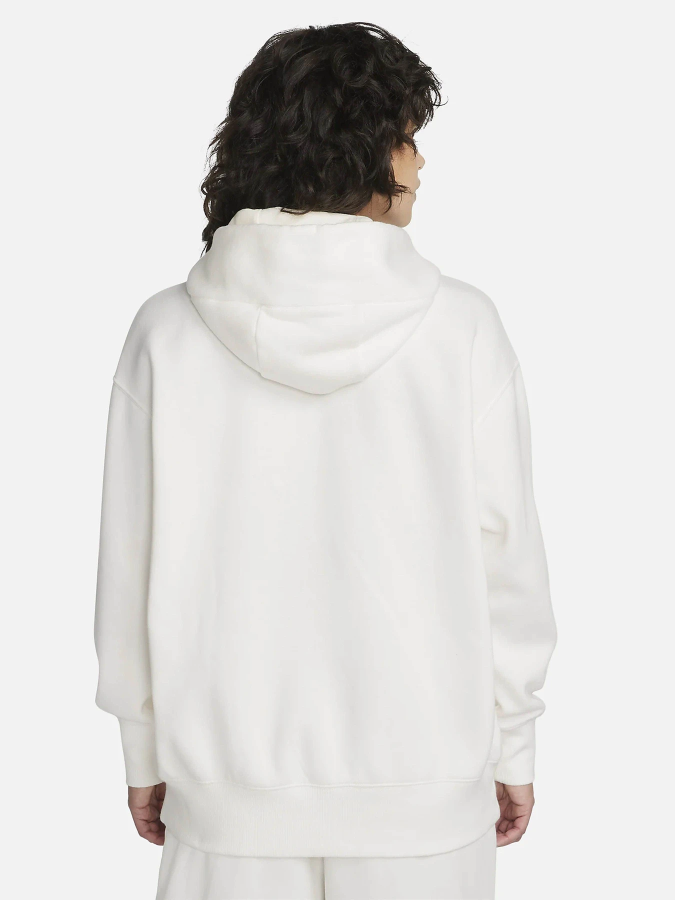 Худи и свитшоты NIKE SPORTSWEAR PHOENIX FLEECE модель DQ5860-133 Худи и свитшоты NIKE SPORTSWEAR PHOENIX FLEECE модель DQ5860-133 Фото