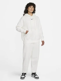 Худи и свитшоты NIKE SPORTSWEAR PHOENIX FLEECE модель DQ5860-133 Фото
