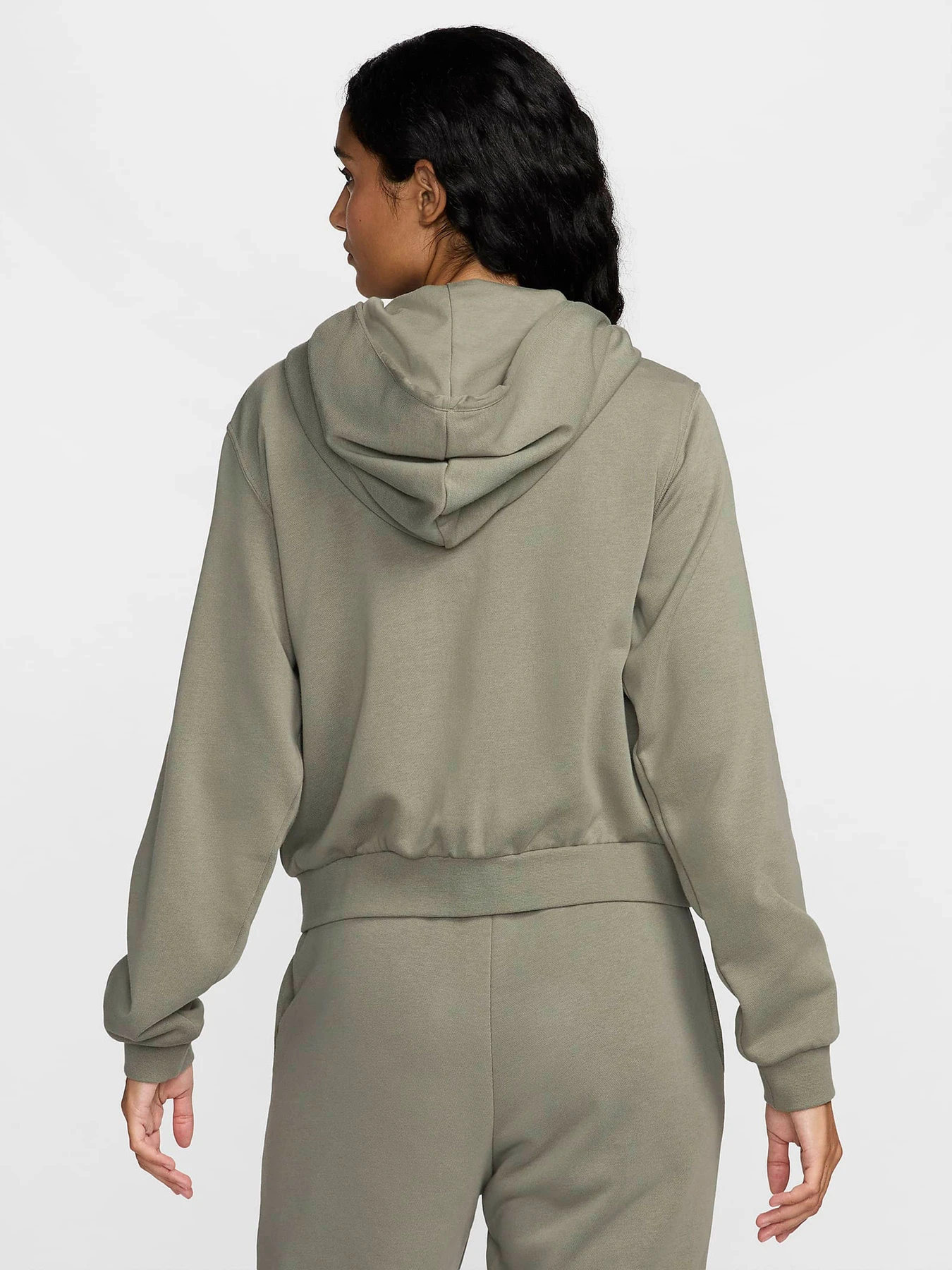 Худі та світшоти NIKE SPORTSWEAR CHILL TERRY модель FN2415-320 Худі та світшоти NIKE SPORTSWEAR CHILL TERRY модель FN2415-320 Фото