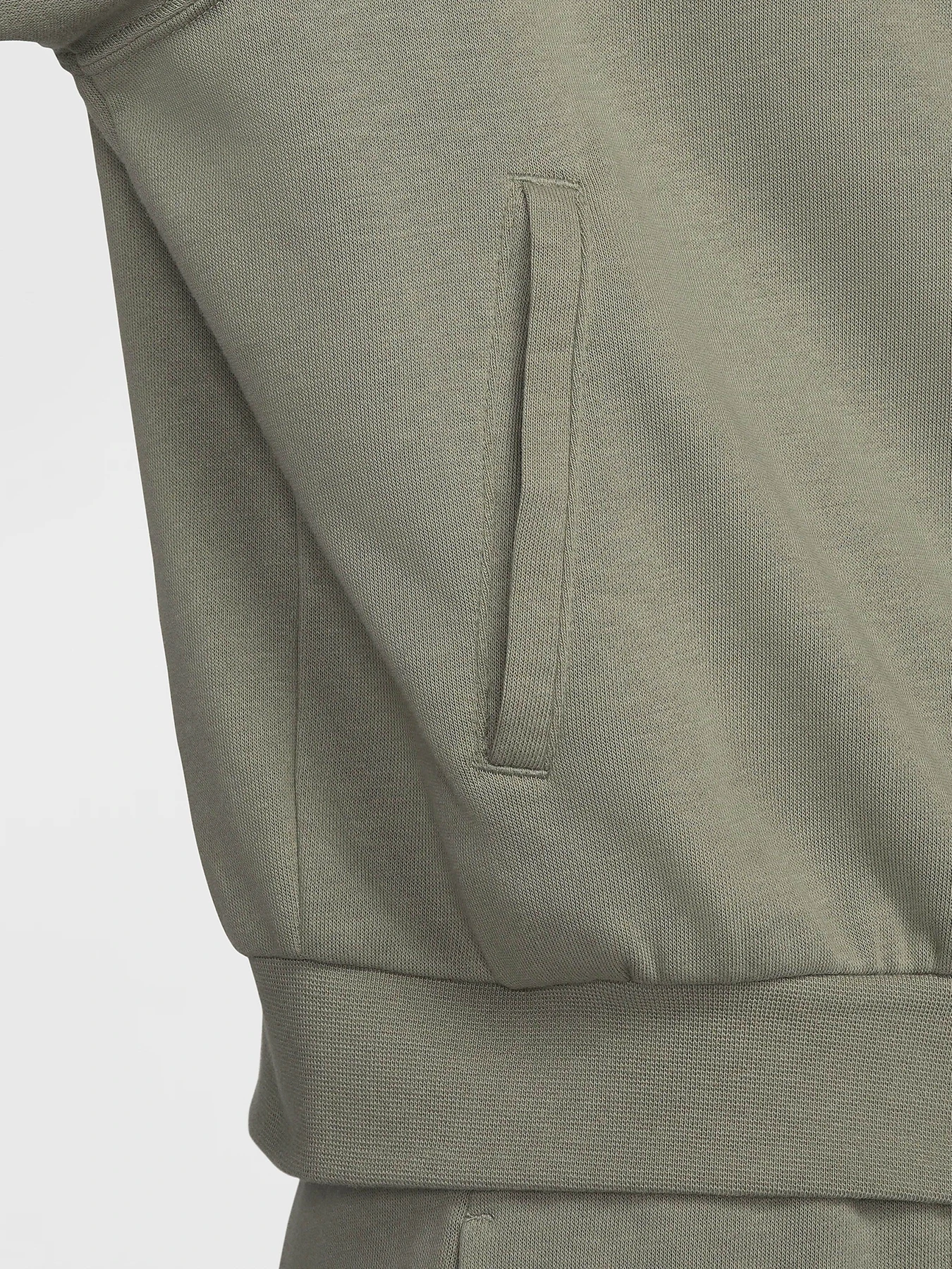 Худі та світшоти NIKE SPORTSWEAR CHILL TERRY модель FN2415-320 Худі та світшоти NIKE SPORTSWEAR CHILL TERRY модель FN2415-320 Фото