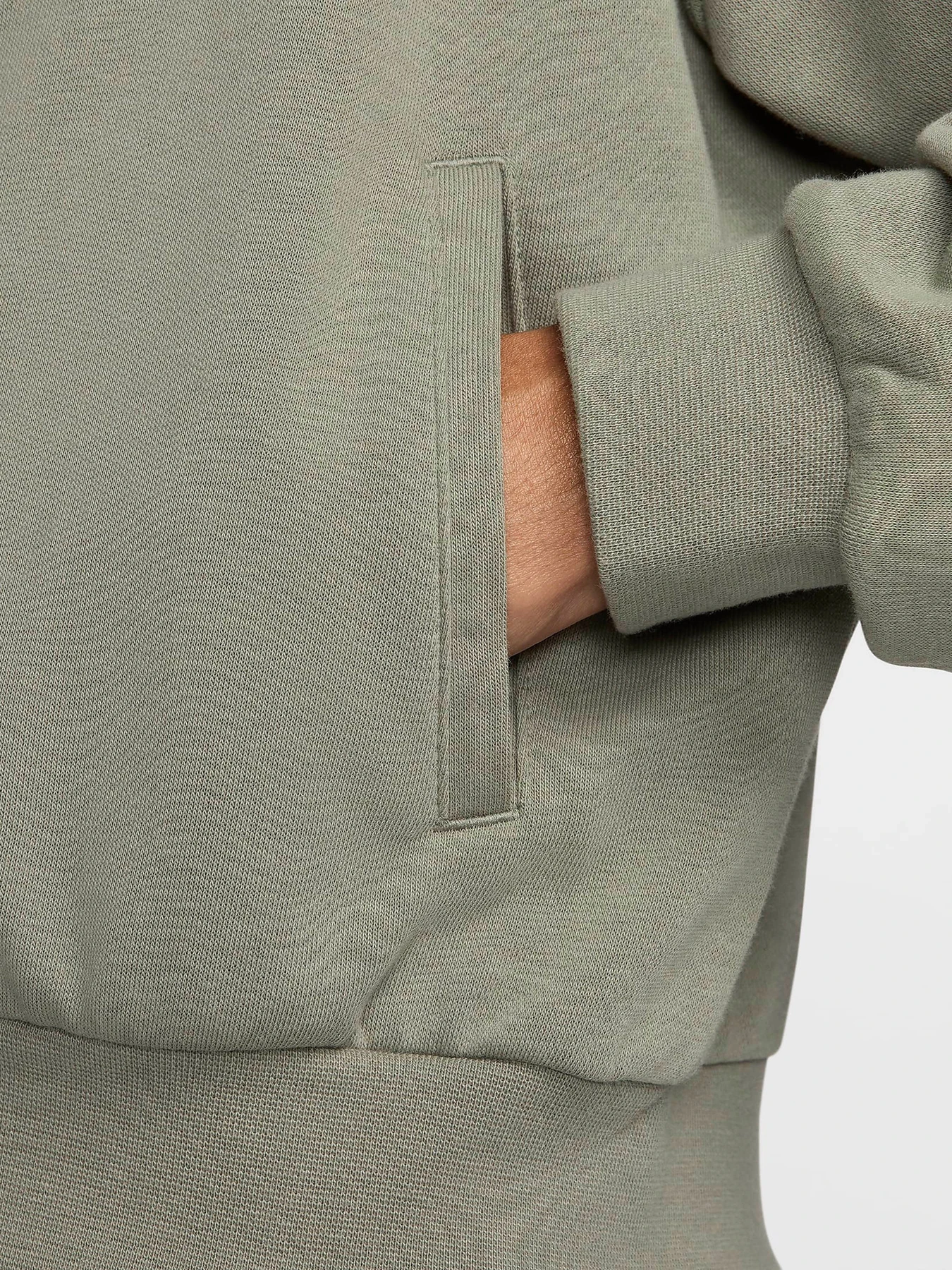 Худі та світшоти NIKE SPORTSWEAR CHILL TERRY модель FN2415-320 Худі та світшоти NIKE SPORTSWEAR CHILL TERRY модель FN2415-320 Фото