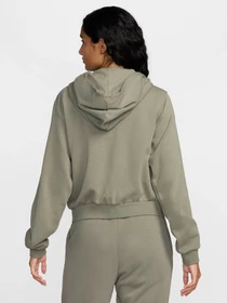 Худі та світшоти NIKE SPORTSWEAR CHILL TERRY модель FN2415-320 Фото