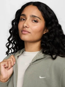 Худі та світшоти NIKE SPORTSWEAR CHILL TERRY модель FN2415-320 Фото