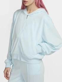Худі та світшоти NIKE SPORTSWEAR CHILL TERRY модель FN2415-474 Фото