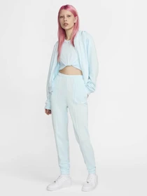 Худі та світшоти NIKE SPORTSWEAR CHILL TERRY модель FN2415-474 Фото