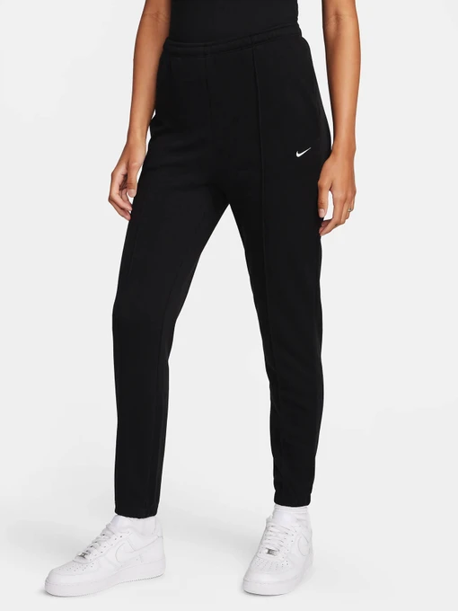 Брюки NIKE SPORTSWEAR CHILL TERRY модель FN2434-010 Фото