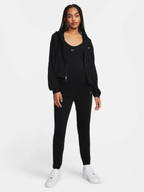 Штани NIKE SPORTSWEAR CHILL TERRY модель FN2434-010 Фото