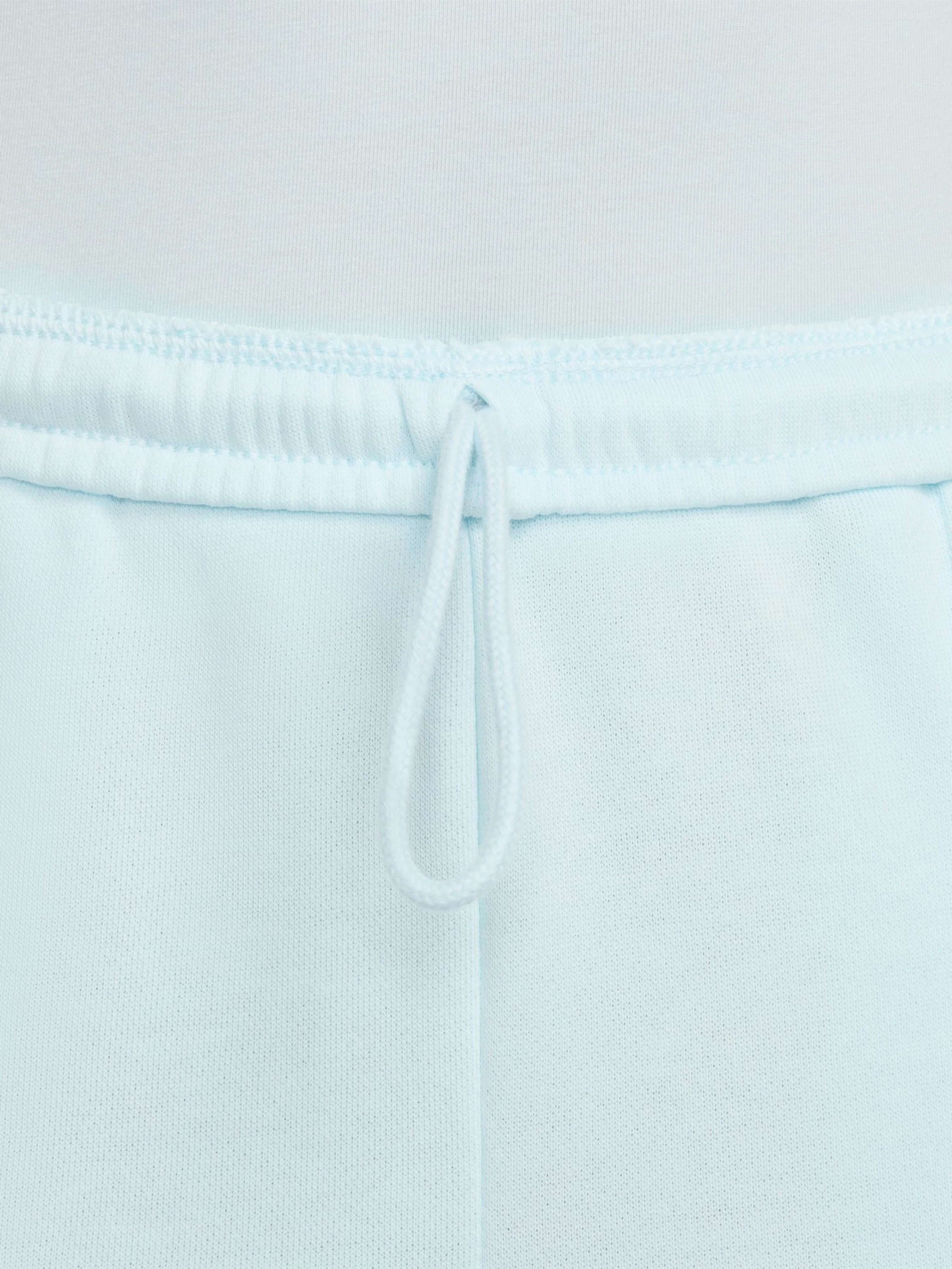 Бавовняні Жіночі Спортивні штани NIKE SPORTSWEAR CHILL TERRY фото 3