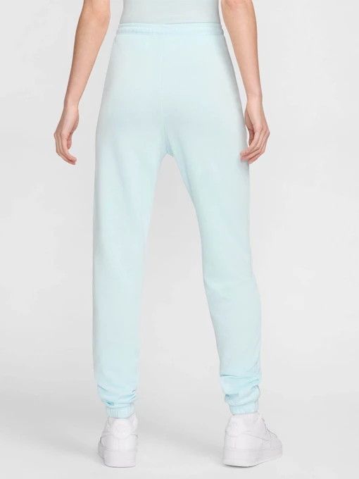 Бавовняні Жіночі Спортивні штани NIKE SPORTSWEAR CHILL TERRY фото 2