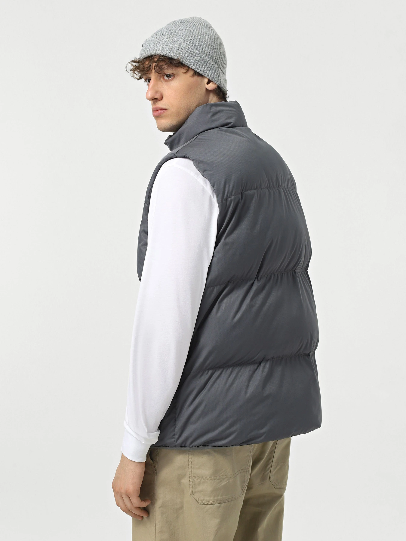 Куртки та дублянки NIKE SPORTSWEAR CLUB PRIMALOFT® модель FB7373-068 Фото
