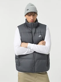 Куртки та дублянки NIKE SPORTSWEAR CLUB PRIMALOFT® модель FB7373-068 Фото
