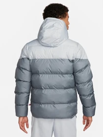 Куртки и дубленки NIKE WINDRUNNER PRIMALOFT® модель FB8185-077 Фото