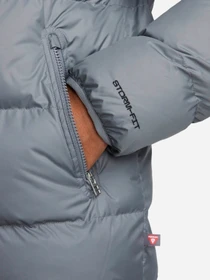 Куртки и дубленки NIKE WINDRUNNER PRIMALOFT® модель FB8185-077 Фото