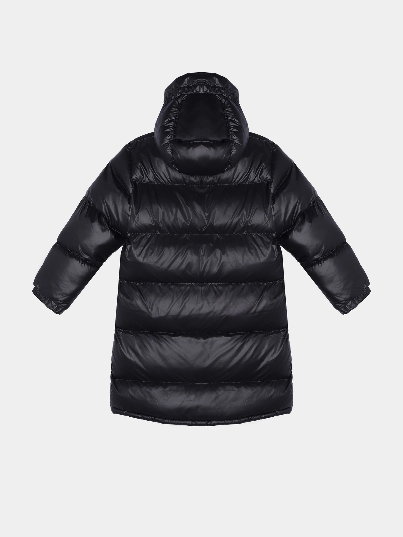 Куртки и дубленки NIKE NSW RPL HGH SYNFL модель FD2842-011 Куртки и дубленки NIKE NSW RPL HGH SYNFL модель FD2842-011 Фото