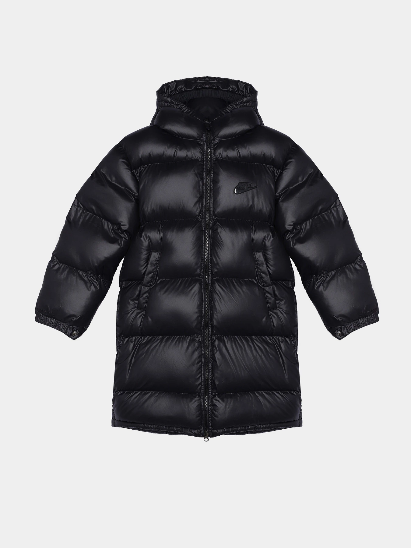 Куртки и дубленки NIKE NSW RPL HGH SYNFL модель FD2842-011 Куртки и дубленки NIKE NSW RPL HGH SYNFL модель FD2842-011 Фото