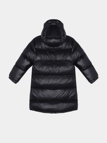 Куртки и дубленки NIKE NSW RPL HGH SYNFL модель FD2842-011 Фото