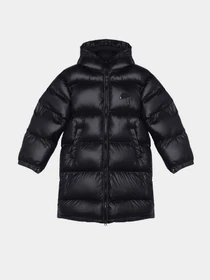 Куртки и дубленки NIKE NSW RPL HGH SYNFL модель FD2842-011 Фото