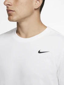 Футболки и поло NIKE Dri-FIT модель AR6029-100 Фото