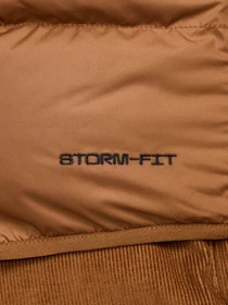Куртки и дубленки NIKE STORM-FIT WINDRUNNER модель FB8193-248 Фото