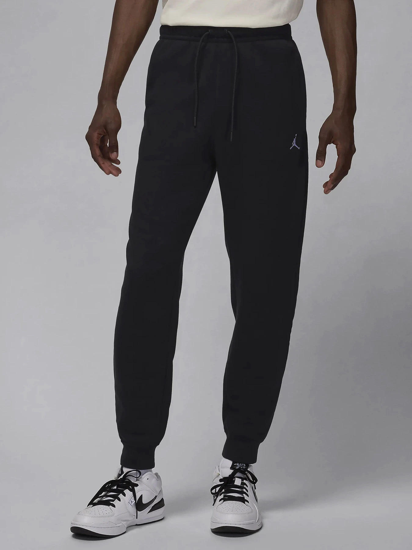 Брюки NIKE JORDAN BROOKLYN FLEECE модель FV7277-010 Фото