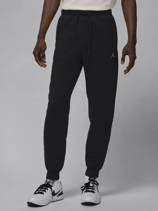 Брюки NIKE JORDAN BROOKLYN FLEECE модель FV7277-010 Фото