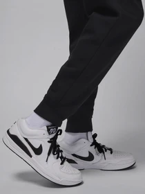 Брюки NIKE JORDAN BROOKLYN FLEECE модель FV7277-010 Фото