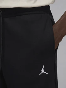 Брюки NIKE JORDAN BROOKLYN FLEECE модель FV7277-010 Фото