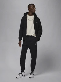 Брюки NIKE JORDAN BROOKLYN FLEECE модель FV7277-010 Фото