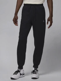 Брюки NIKE JORDAN BROOKLYN FLEECE модель FV7277-010 Фото
