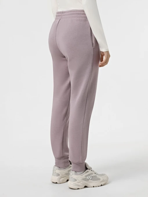 Бавовняні Жіночі Спортивні штани NIKE SPORTSWEAR PHOENIX FLEECE фото 3