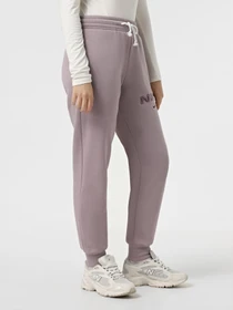 Штани NIKE SPORTSWEAR PHOENIX FLEECE модель HM9757-226 Фото