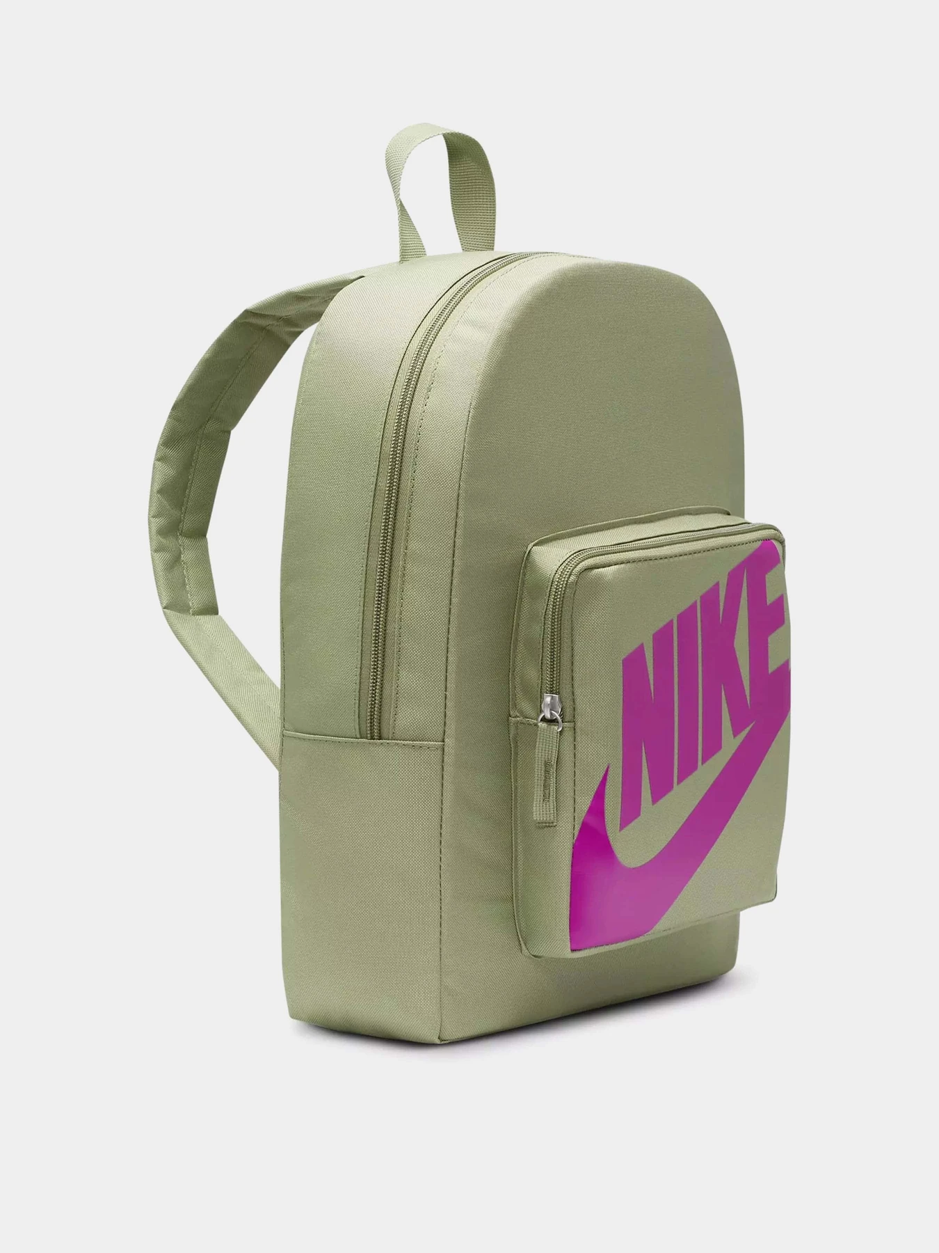 Рюкзаки NIKE CLASSIC 16L модель BA5928-386 Фото