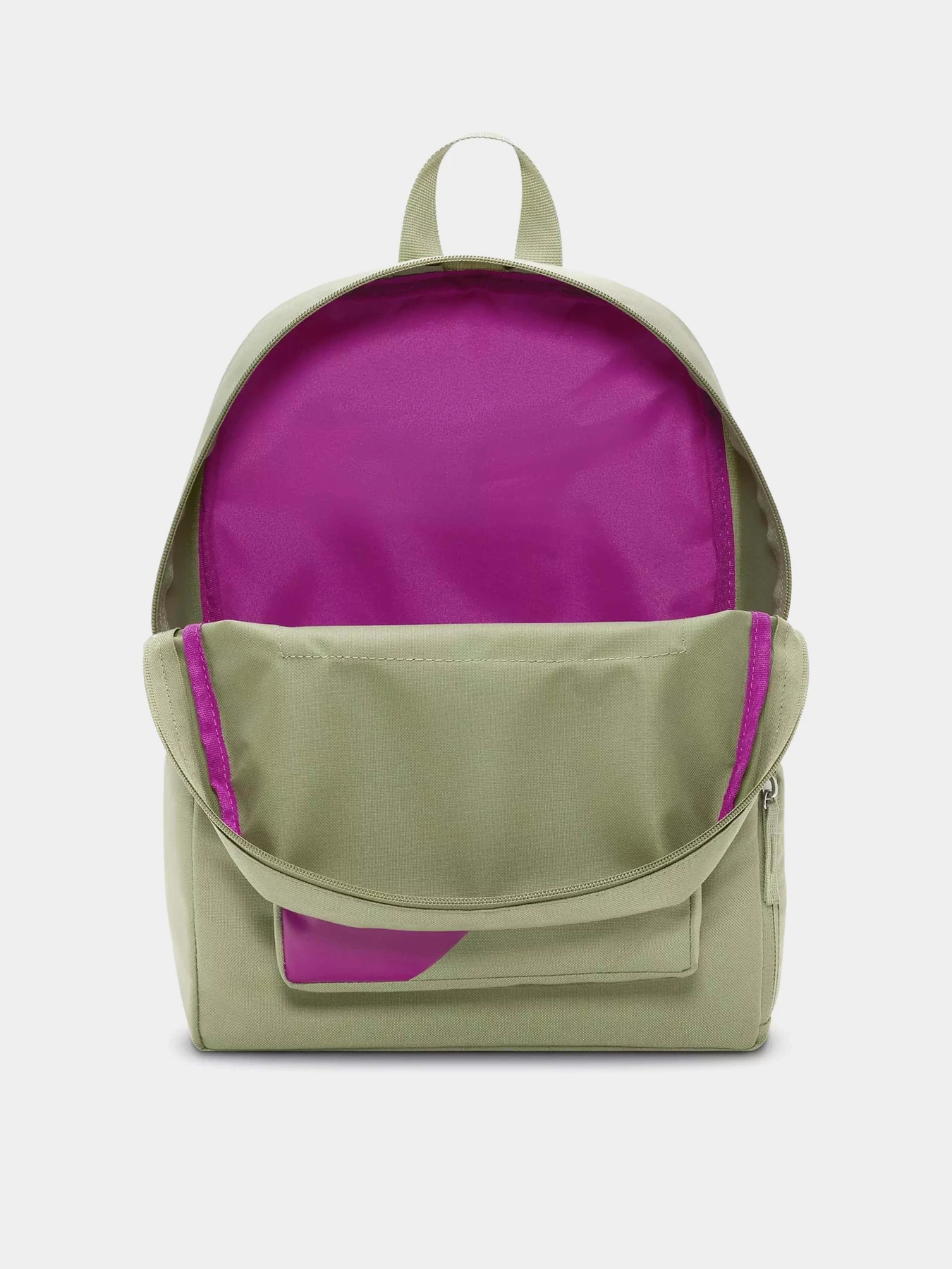Рюкзаки NIKE CLASSIC 16L модель BA5928-386 Фото